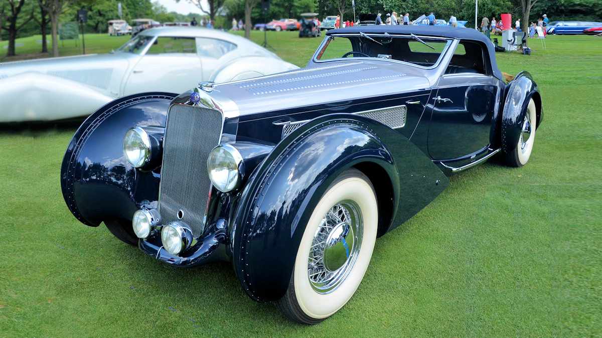 Click to Enlarge-Esc to Close myimgs/ArtDecoCars1937-60/1937 Delage D8 120 Roadster.jpg
